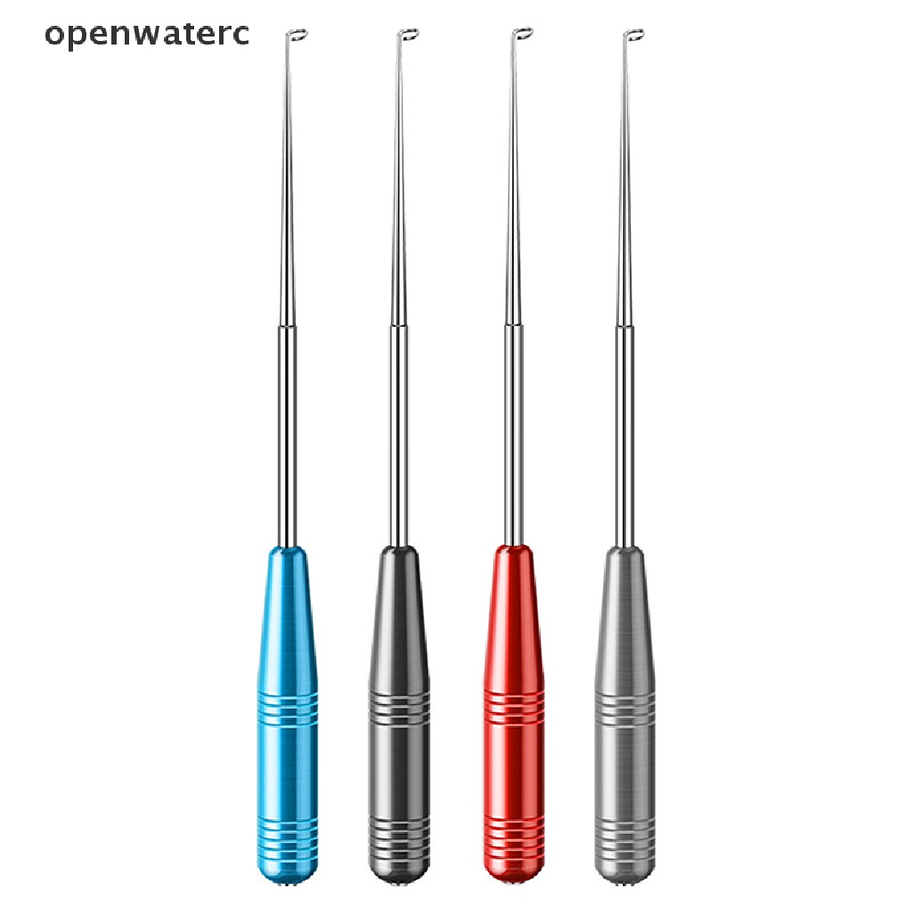 Dụng Cụ Gỡ Lưỡi Câu Cá Bằng Thép Không Gỉ Tiện Dụng