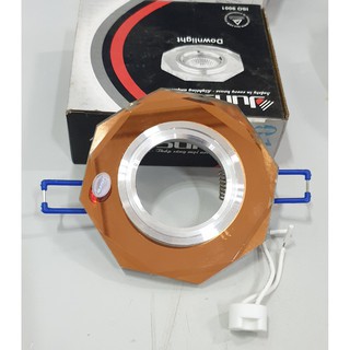 Đèn Mắt Ếch Âm Trần Phi 60