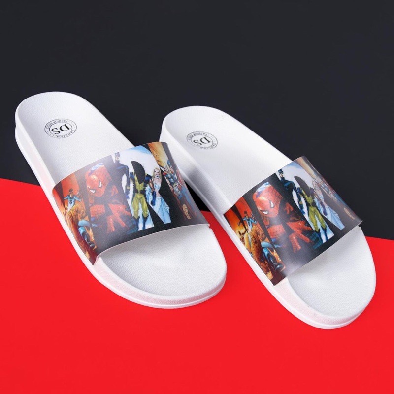 Giày Sandal Mrvls Next 43 Thời Trang Unisex Cá Tính