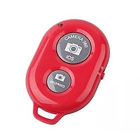 Remote Chụp hình Chụp ảnh Selfie Bluetooth từ xa cho điện thoại di động