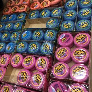 Kẹo Gum Hubba Bubba