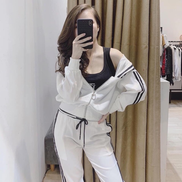 Sét 3 món thêu nổi