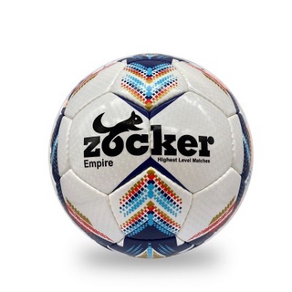 QUẢ BÓNG ĐÁ CAO CẤP Zocker Empire E205 size 5