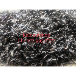 Bồ Kết Trái Khô - 500gr