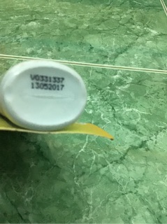 Sữa chống nắng biore