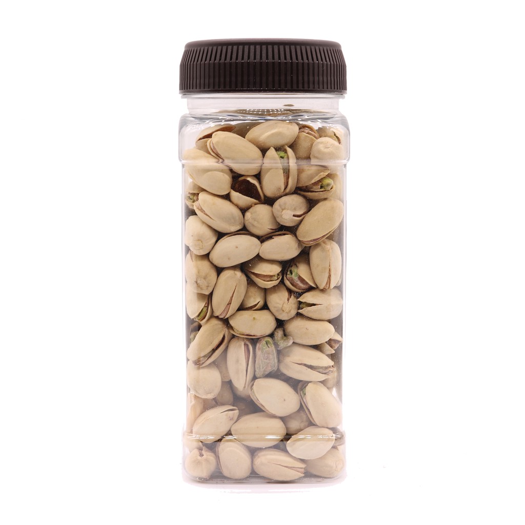 Hạt Dẻ Cười Sấy Muối 220g LAFOOCO salted pistachios