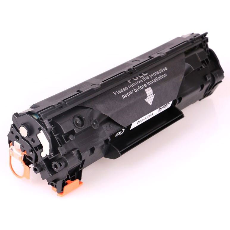 HỘP MỰC MÁY IN 78A/326 - Cartridge 78A/326  ĐEN