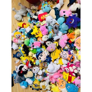 Móc khoá ngẫu nhiên 20k