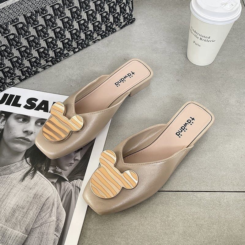 [XẢ KHO]Giày búp bê lỗ và nhiều mẫu khác siêu êm MỚI ĐẸP BỀN. lấy ngẫu nhiên | BigBuy360 - bigbuy360.vn