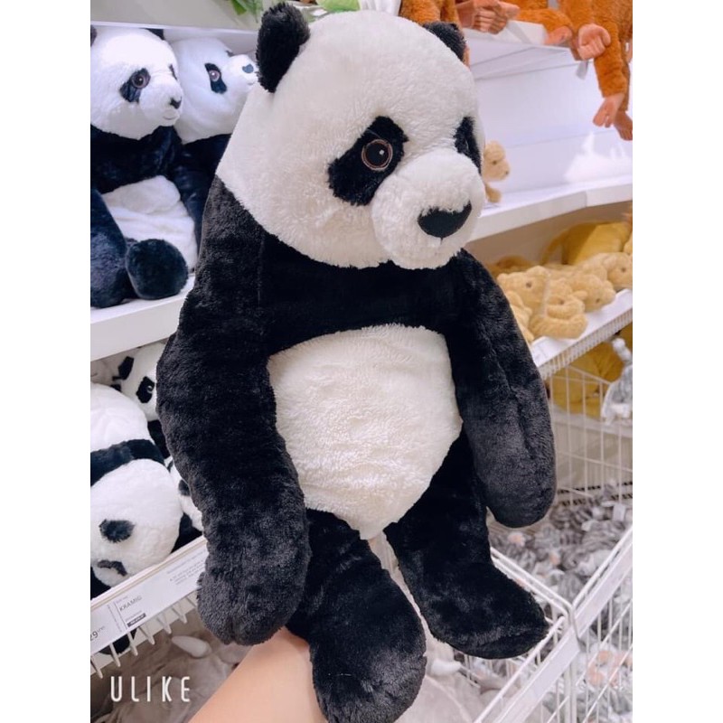 🐼 GẤU TRÚC IKEA THÁI - 100% chính hãng THÁI 🐼