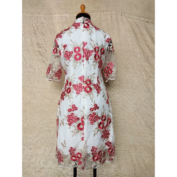 Sườn xám size M