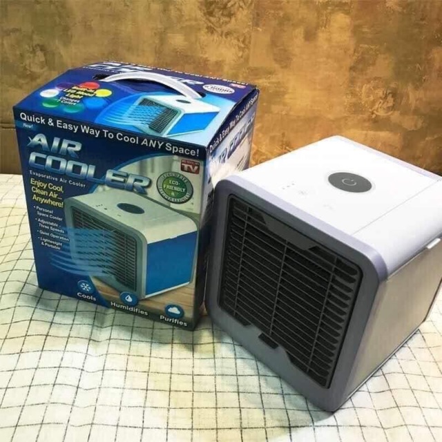 Quạt điều hoà mini