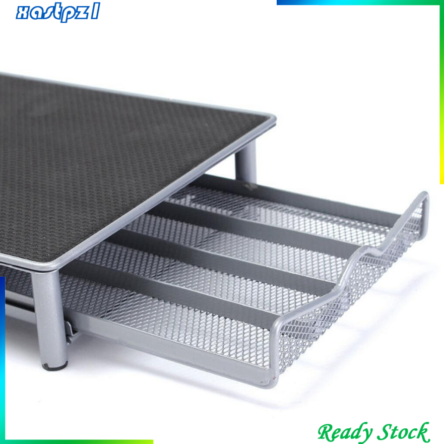 Hộp Đựng Máy Pha Cà Phê Có Ngăn Kéo Tiện Dụng