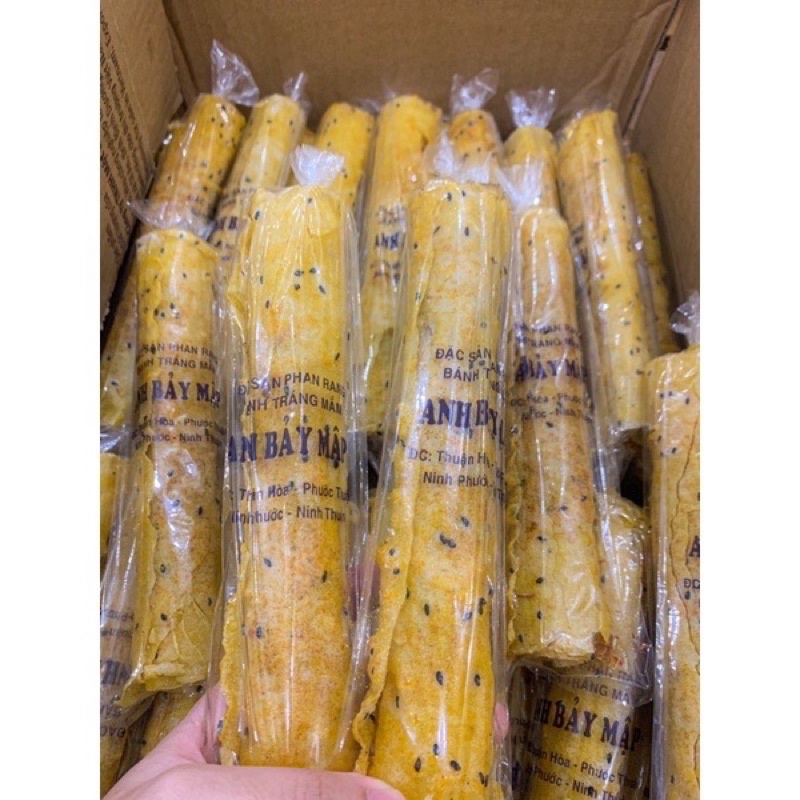Bánh Tráng Nướng Cuộn Mắm Ruốc Anh Bảy Mập, Bánh Tráng Nướng Thơm Ngon Rẻ Nhất Hà Nội