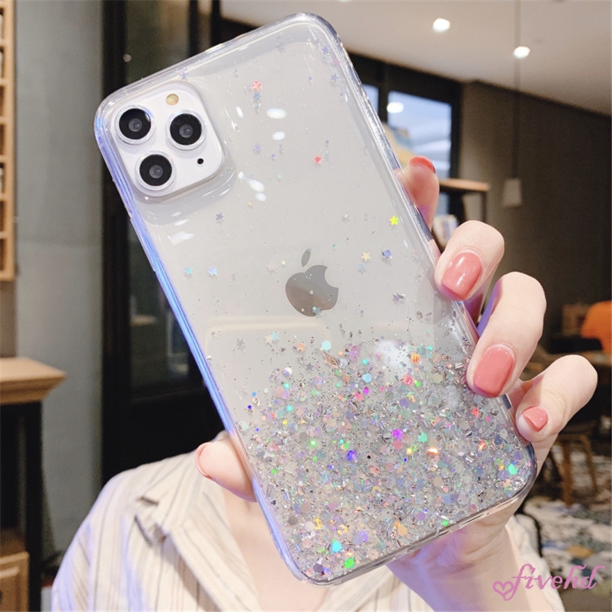🌈Ready Stock🎁 Samsung Galaxy S10 S9 S8 Plus Note 10 Plus 9 8 Phone Case Bling Star Silicone Soft Shell Protection Cover | BigBuy360 - bigbuy360.vn