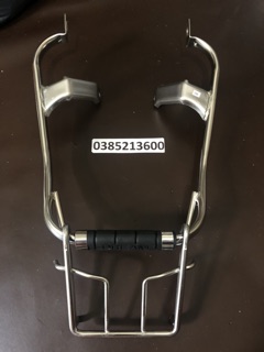 BAGA SAU INOX XE DR,WAVE
