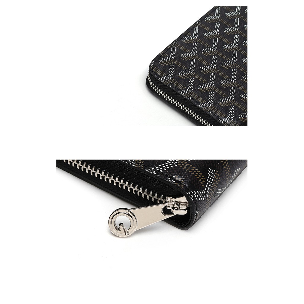 Ví cầm tay full box chất