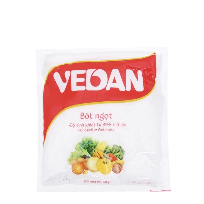 Bột ngọt 100g