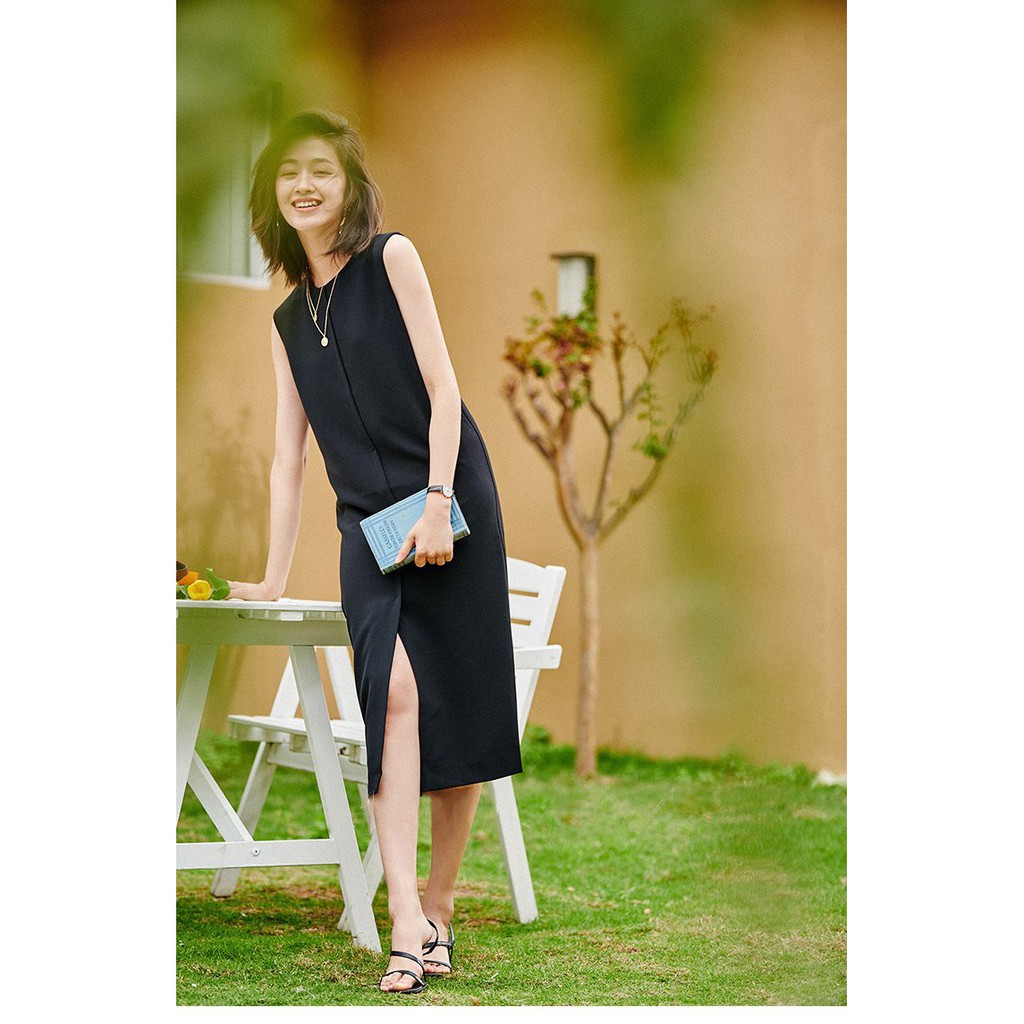 ĐẦM SUÔNG ĐEN | CHE KHUYẾT ĐIỂM | KÈM HÌNH THẬT