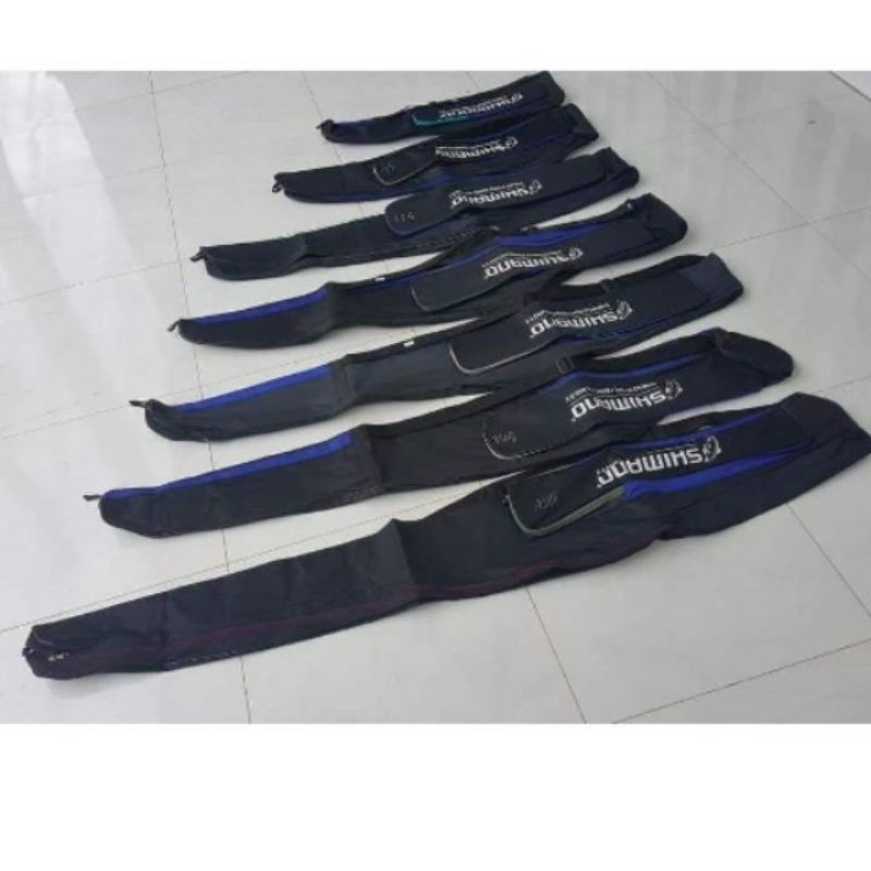 Túi đựng cần câu Shimano cao cấp 👜👜