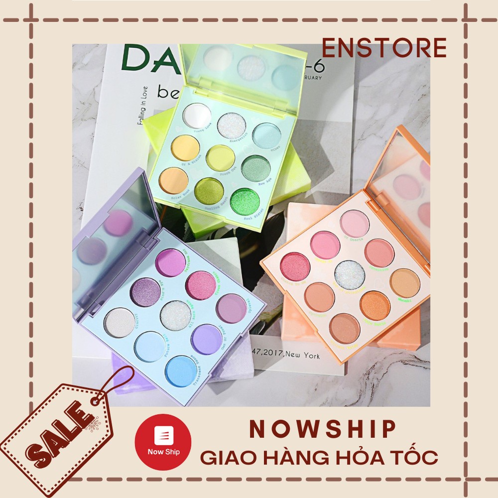 [GUICAMI] Bảng mắt Guicami 9 ô