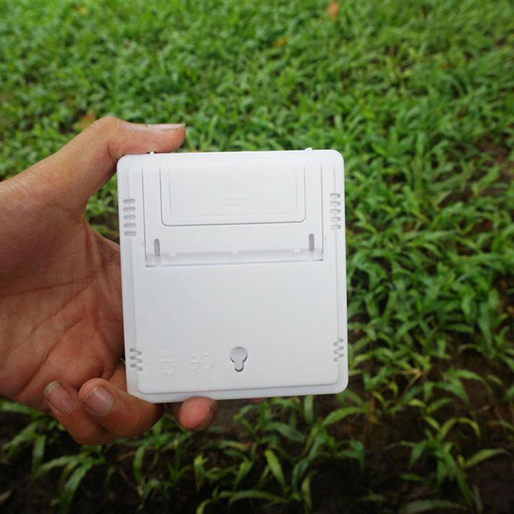 Máy đo nhiệt độ, độ ẩm để bàn HTC1