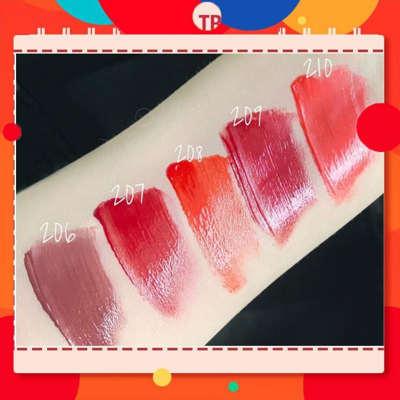 [FREE SHIP] JUDYDOLL – Son bóng Mirror Water Tint Rouge dạng kem tint | BigBuy360 - bigbuy360.vn