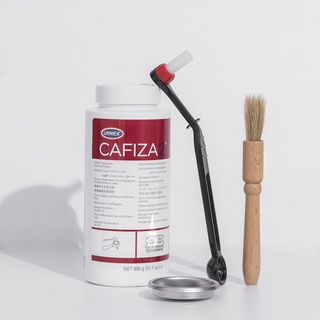 Volcano Combo set dụng cụ vệ sinh máy pha cà phê espresso