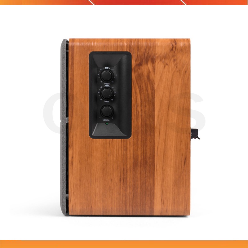 Edifier R1200TII - Loa Bookself 2.0, Công Suất 42W Cho Nghe Nhạc, Xem Phim, Kiểm Âm Phòng Thu