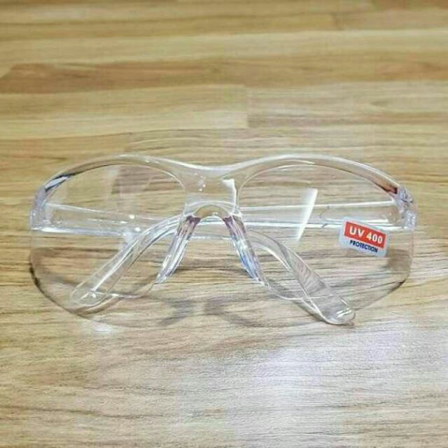 Kính thời trang nam nữ, kính chống tia UV 400, kính bảo hộ không gọng