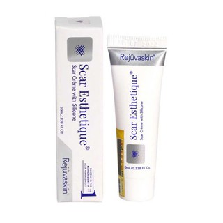 Kem Sẹo  Scar Esthetique số 1 thế giới của Mỹ
