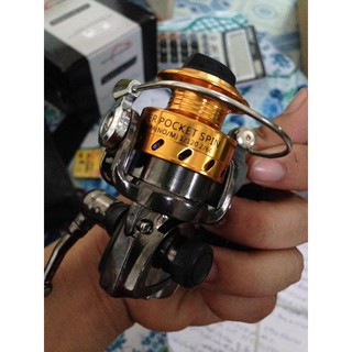 Máy cần bút Full kim loại