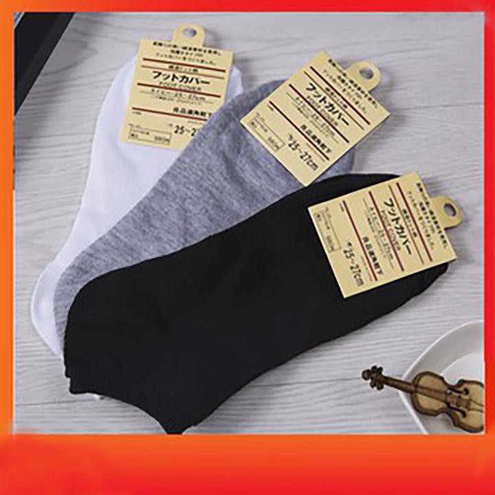 [ SIÊU HOT] Giày Lười Nam Cao Cấp Phong Cách Hàn Quốc - Màu Đen SV15 | BigBuy360 - bigbuy360.vn