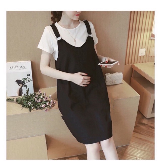 ( Giá huỷ diệt) set yếm bầu full size 45-80kg