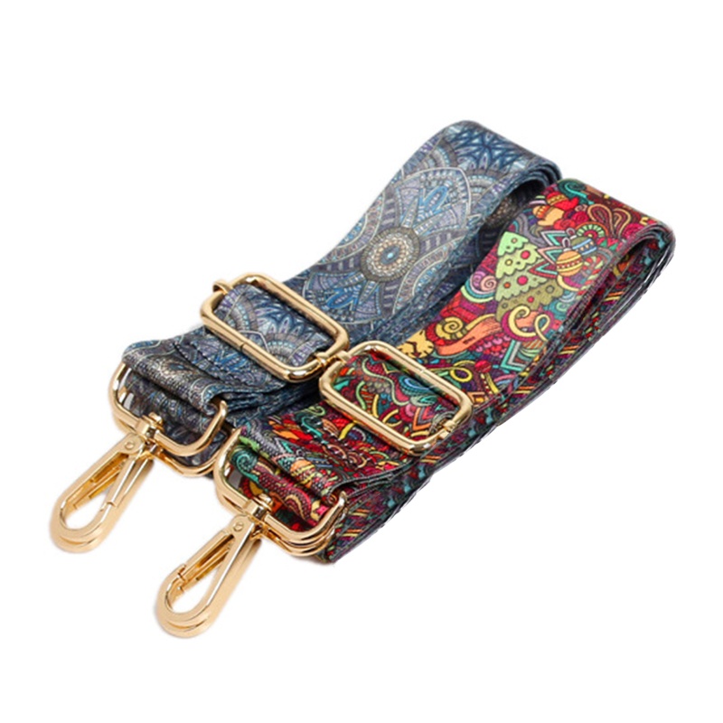 Dây Đeo Túi Xách Điều Chỉnh Được 80-140cm DIY