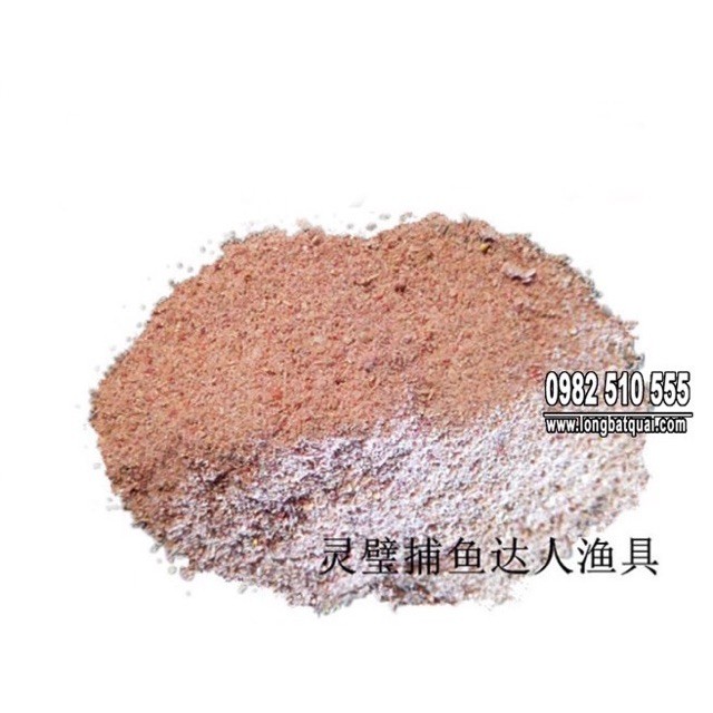 COMBO 5 GÓI Mồi lươn siêu nhậy