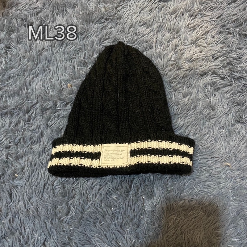 ( ML38,40,41,42,43,44,45) MŨ LEN CÁC LOẠI