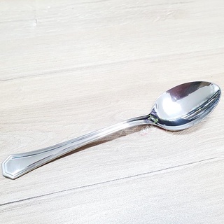 Muỗng Ăn Inox Không Gỉ Cao Cấp