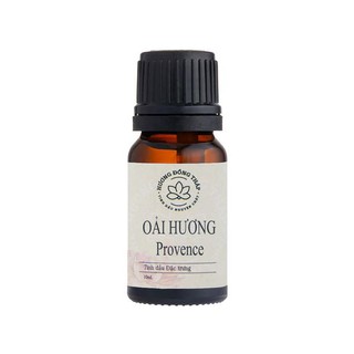 Tinh dầu Oải Hương nguyên chất