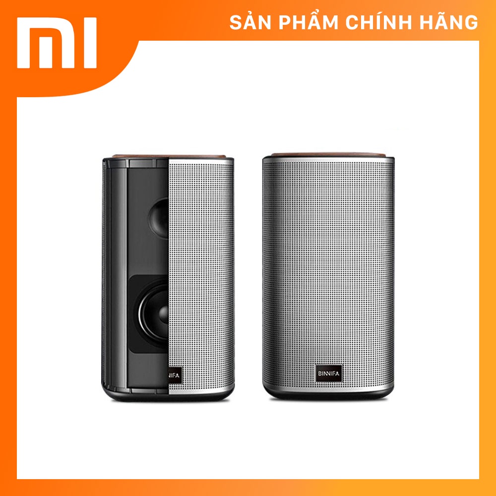 Loa vi tính không dây Xiaomi Binnifa Play 2D