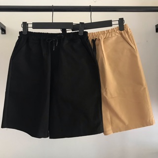 Quần short kaki 2 màu