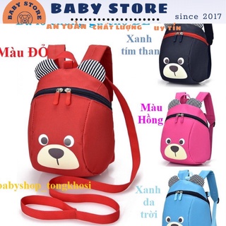 Ba lô siêu nhẹ chống gù cho bé hàng mẫu mới nhất