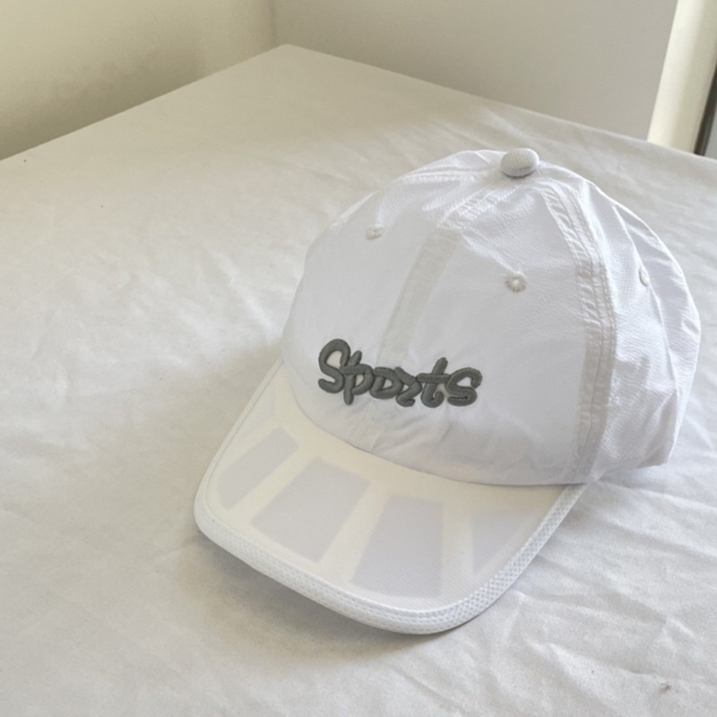 Mũ Lưỡi Trai Chống Nắng Siêu Nhẹ Thoáng Khí Thời Trang Mùa Hè Cho Bé