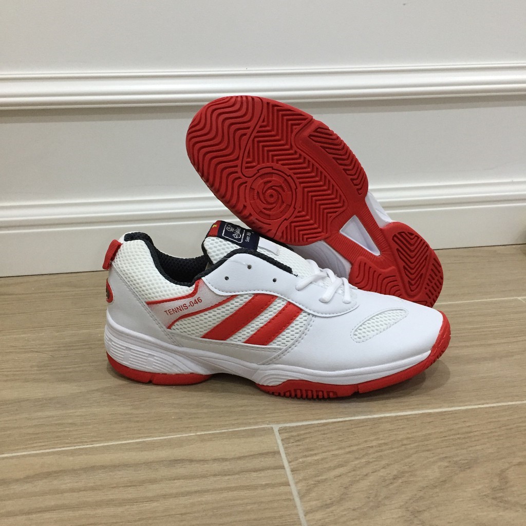 Giày Đanh Tennis Nam Nữ Mới