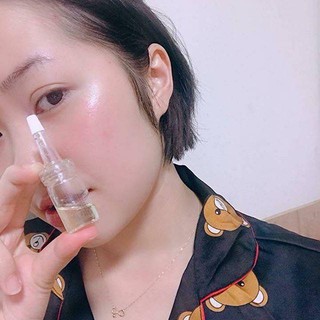 [Tách sét] Chỉ Tơ Căng Da Tự Tiêu CHITOSSIL Thread Lift Ampoule 521