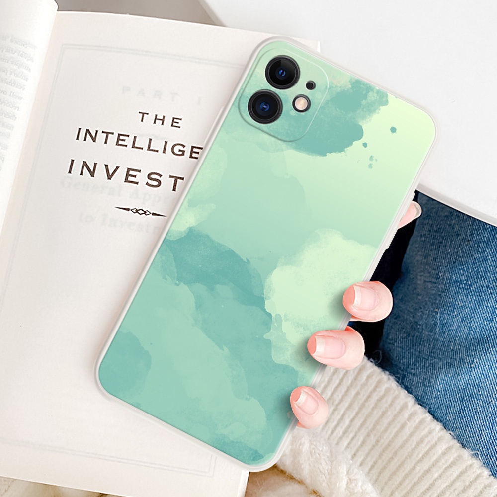 Ốp Điện Thoại Mềm Họa Tiết Sáng Tạo Cho OPPO F9 Pro R9 F1 F3 R9S Plus A8 A31 A83 A7X
