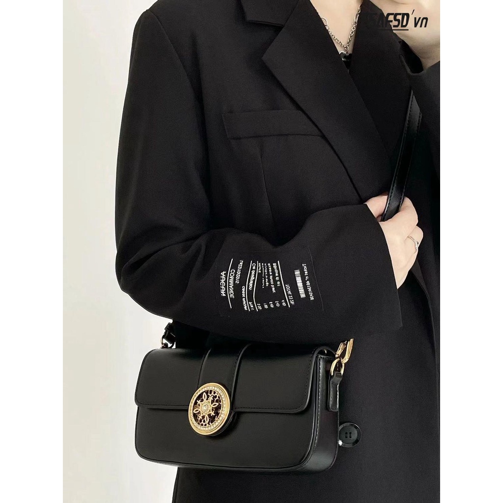 Túi Xách Thiết Kế Mới Cao Cấp Thời Trang Mùa Hè 2022 Dành Cho Nữ