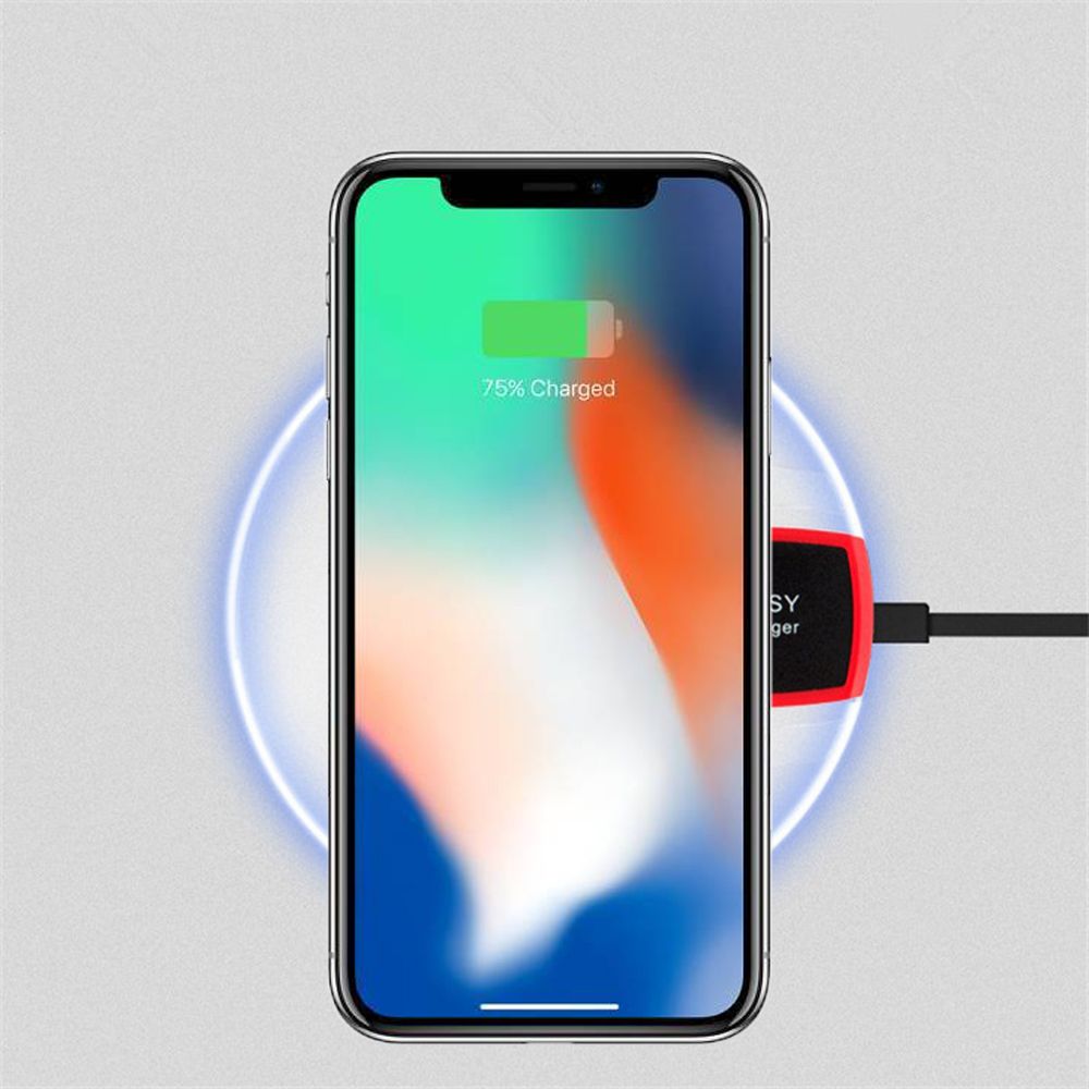 Đế Sạc Nhanh Không Dây Cho Điện Thoại Thông Minh For Samsung Galaxy S8/7/6