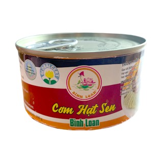 CƠM GẠO LỨT HẠT SEN 200G