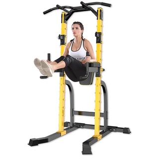 Xà đơn xà kép đa năng mk-680 full body